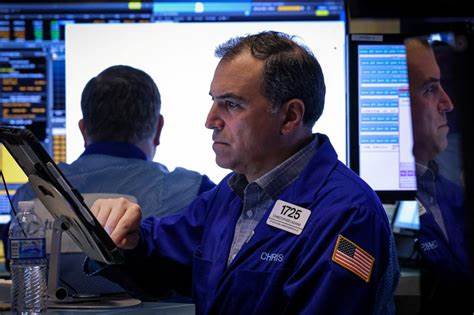Stocks log worst 100 day start since Nixon as Trump injects semi-permanent uncertainty