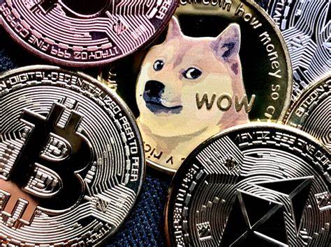 Regulierungsmaßnahmen der SEC wirken sich auf Meme-Coins wie Dogecoin, Big Eyes Coin und Shiba Inu aus – Analytics Insight
