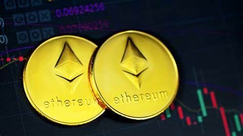 News Explorer — Wall Street Struggles to Communicate Ethereum's Value, Lacking a Clear Narrative Like Bitcoin as 'Digital Gold'