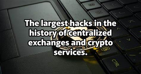 September Crypto Hacks Surpass $120 Million, Centralized Exchanges Hit Hard - MSN