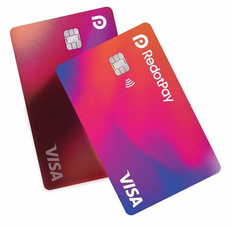  RedotPay enters South Korea with crypto-powered payment cards 