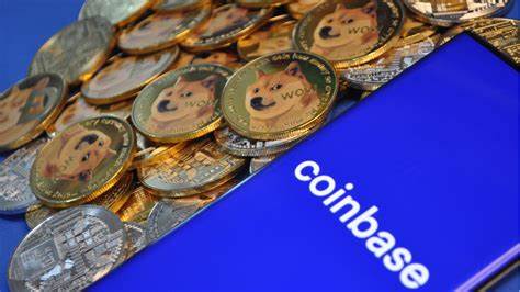 Coinbase CEO wants to hire DOGE staff to help improve the global financial system