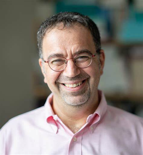 Nobel Laureate Daron Acemoglu: Don't Believe the AI Hype