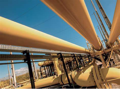 Kinder Morgan partner ArcLight acquires 25% interest in NGPL