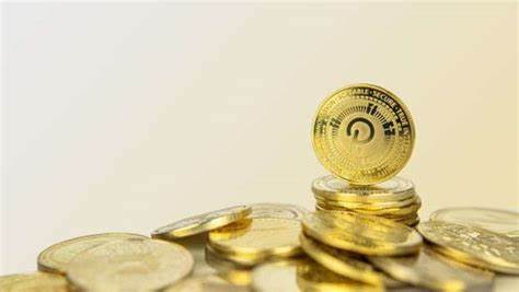 3 Altcoins sind unter herausfordernden Marktbedingungen auf Erfolgskurs: Monero (XMR), Polkadot (DOT), DigiToads (TOADS) – Analytics Insight
