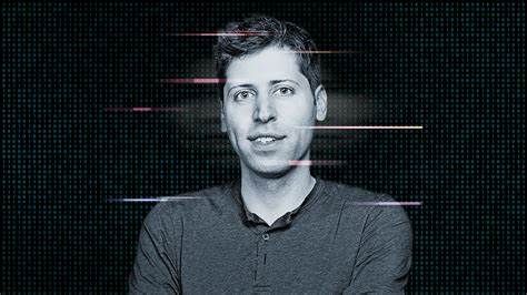 OpenAi strebt 100-Milliarden-Bewertung an – Chat GPT-Erfinder weckt Interesse von Investoren wie Apple und Nvidia