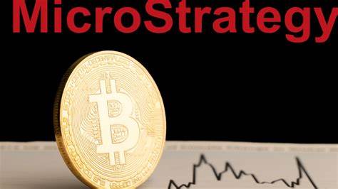MicroStrategy’s Monday Streak Continues With 5,262 BTC Purchase - Binance