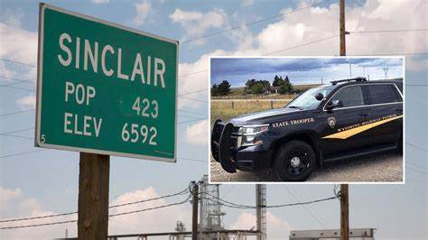 Tracking Earbuds Helped Wyoming Trooper Catch Man Who Took Off with Utah Teen