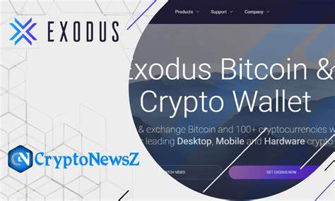 Exodus Wallet Review 2023: Ist es eine sichere Wallet oder nicht? - CryptoNewsZ
