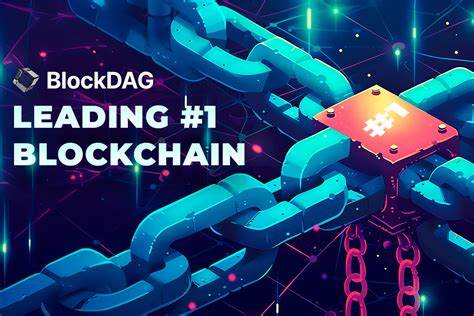 Best Altcoins to Buy in 2025: BlockDAG, XRP, Cardano & Ethereum
