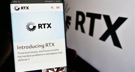 RTX Corporation (RTX) Rose Due to Elevated Geopolitical Worries