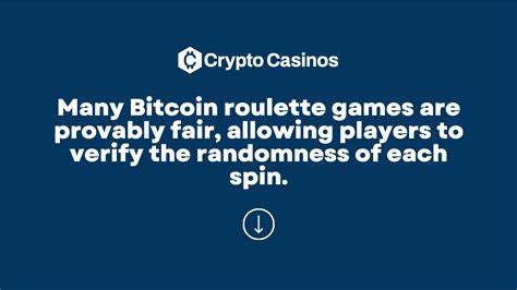 10 Best Crypto & Bitcoin Roulette Sites & Casinos to Play at in 2024 - ValueWalk