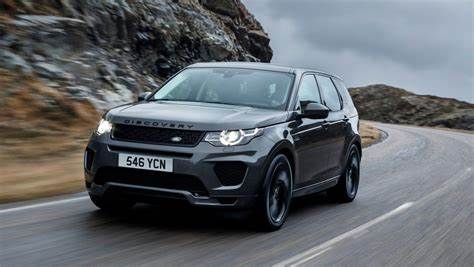 Jaguar Land Rover cutting another 4,500 jobs - Yahoo Finance UK