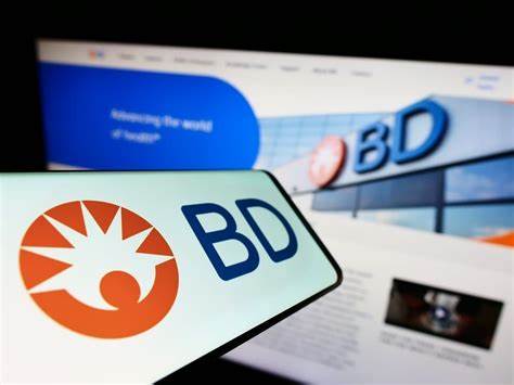 Becton, Dickinson, and Company (BDX): Among the Best Falling Stocks to Buy According to Analysts