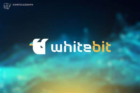 WhiteBIT: The Crypto Exchange You Can Trust