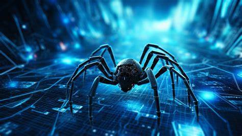 Who is Scattered Spider, the group being linked to the M&S cyber attack?