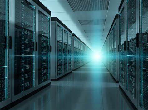 AWS Plunks Down $10B for Datacenters in North Carolina