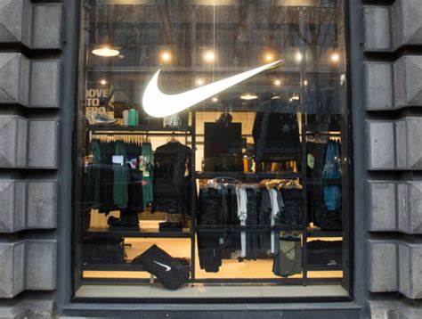 Nike Has a New Chief Innovation Officer