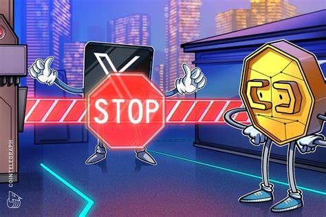  Pump.fun and its founder hit in X account suspension blitz 