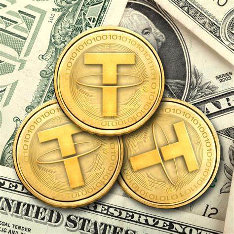 Will Tether Finally Meet Its Rival? Robinhood Reportedly Explores Stablecoin Offering