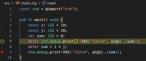 Learning C3 (As a Zig User)