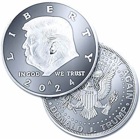 The $TRUMP Coin Is Actually Not a Disaster Right at This Moment