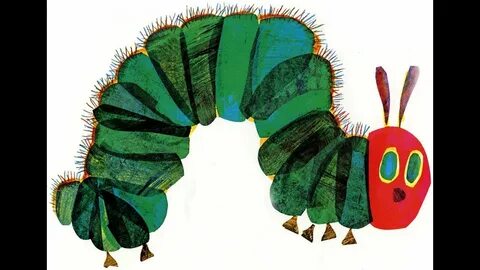 A Weirdly Inspirational Story of Caterpillar Torture