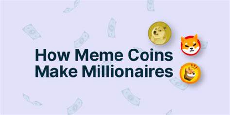 How Much Money Do You Need to Become a Meme Coin Millionaire? - CoinGecko Buzz