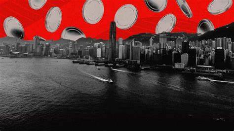 Hong Kong Passes Fiat-Backed Stablecoin Bill Amid Global Competition
