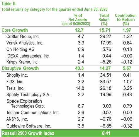 What Makes CoStar Group (CSGP) Baron Focused Growth Fund’s Core Growth Investments?
