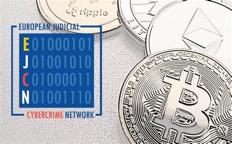 Eurojust führt in Österreich einen 6-Millionen-Euro-Kryptowährungsbetrug an - DailyCoin
