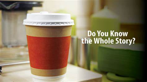 The Truth About the McDonald's Coffee Lawsuit (2017) [video]