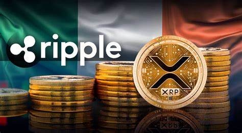 Ripple's Subsidiary Receives Official Recognition from Central Bank of Ireland - Finance Magnates