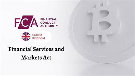 FCA-Kryptoregulierungsbehörden werden das Beste aus TradFi und DeFi herausholen, sagt der Geschäftsführer – Crypto News BTC - Crypto News BTC
