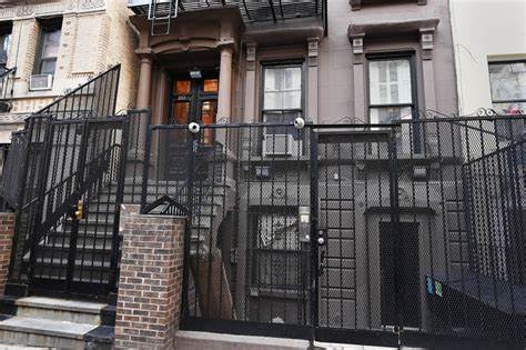 4th-generation resident of rent-stabilized Manhattan apartment fights eviction