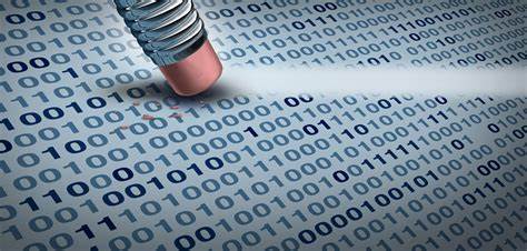 Handling Personal Data Deletion in AdTech Data Systems