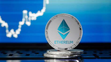 Was ist Ether (ETH), die Kryptowährung von Ethereum-Apps? - Investopedia
