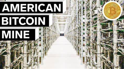 Where do bitcoin miners live anyway? - The Banker