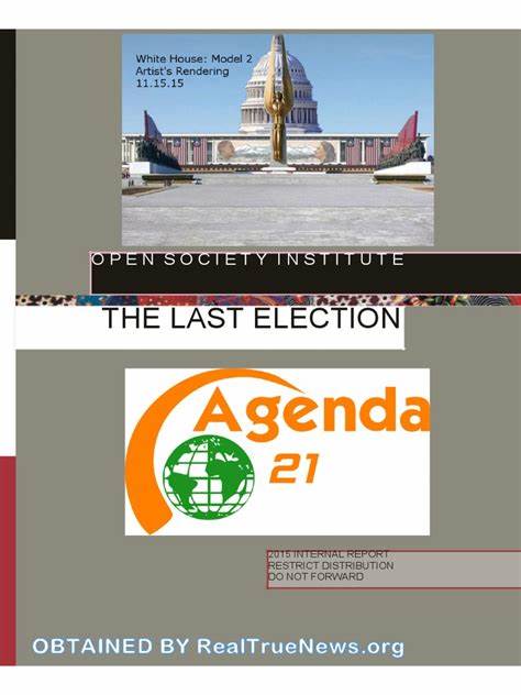 OSI Publishes Election Retrospective