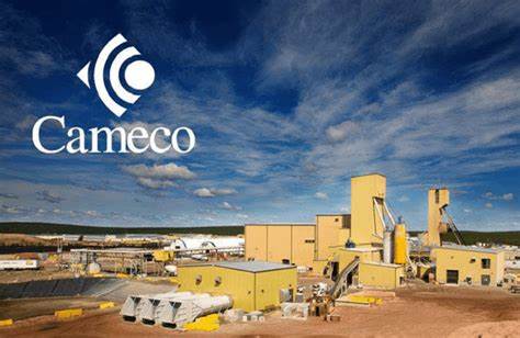Cameco Corporation (CCJ): Among the Top Energy Companies with the Highest Upside Potential
