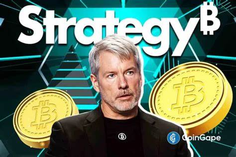  Saylor says onchain proof-of-reserves a ‘bad idea’ due to security risks 