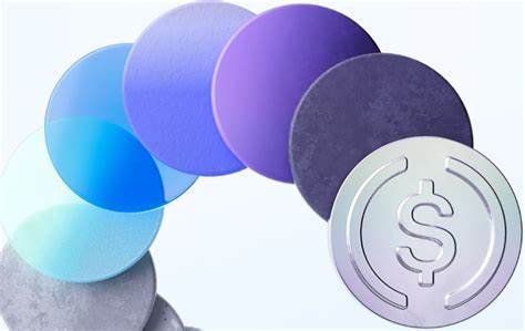 Stablecoin Issuer Circle Files for US IPO