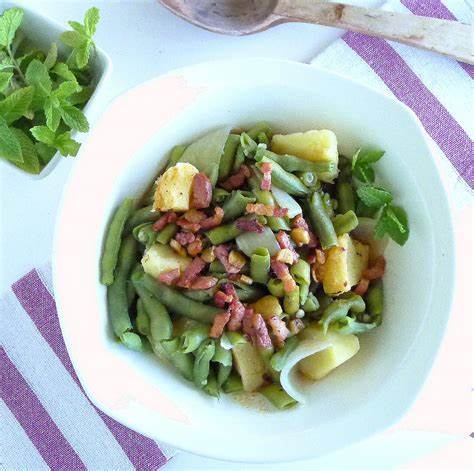 In My Kitchen: Favas