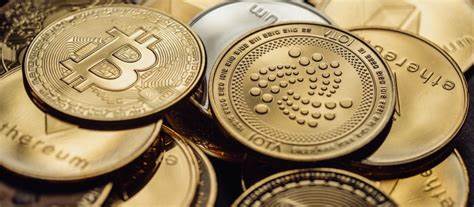 Top 5 Cryptocurrencies Set to Surge 100X After Bitcoin Event - CoinGape