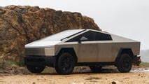 Tesla Cybertruck Trade-Ins Are Here. The Depreciation Is Brutal