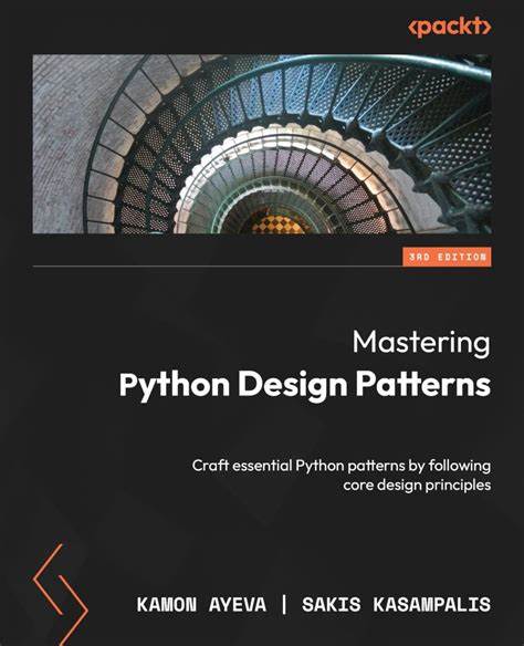 Python Design Patterns (2020)