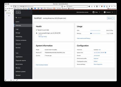 As RHEL clones hit version 10, Rocky and Alma chart diverging paths