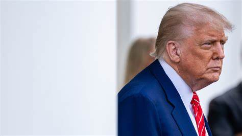 Tiny Company With China Ties Announces Big Purchase of Trump Cryptocurrency