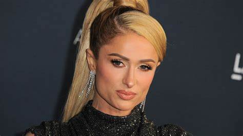 Paris Hilton Won't Stop Trying to Make 'Sliving' Happen - Decrypt