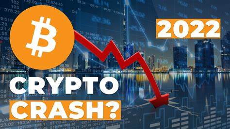 Krypto-Crash 2022, erklärt: Was ist Kryptowährung und warum hat sie so schnell den größten Teil ihres Wertes verloren? - Lokal in Kalifornien
